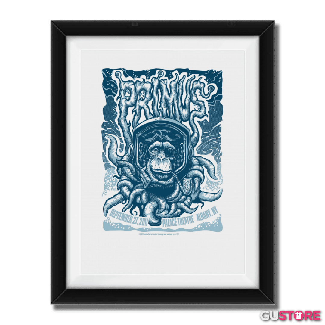 Cuadro decorativo Primus 1 