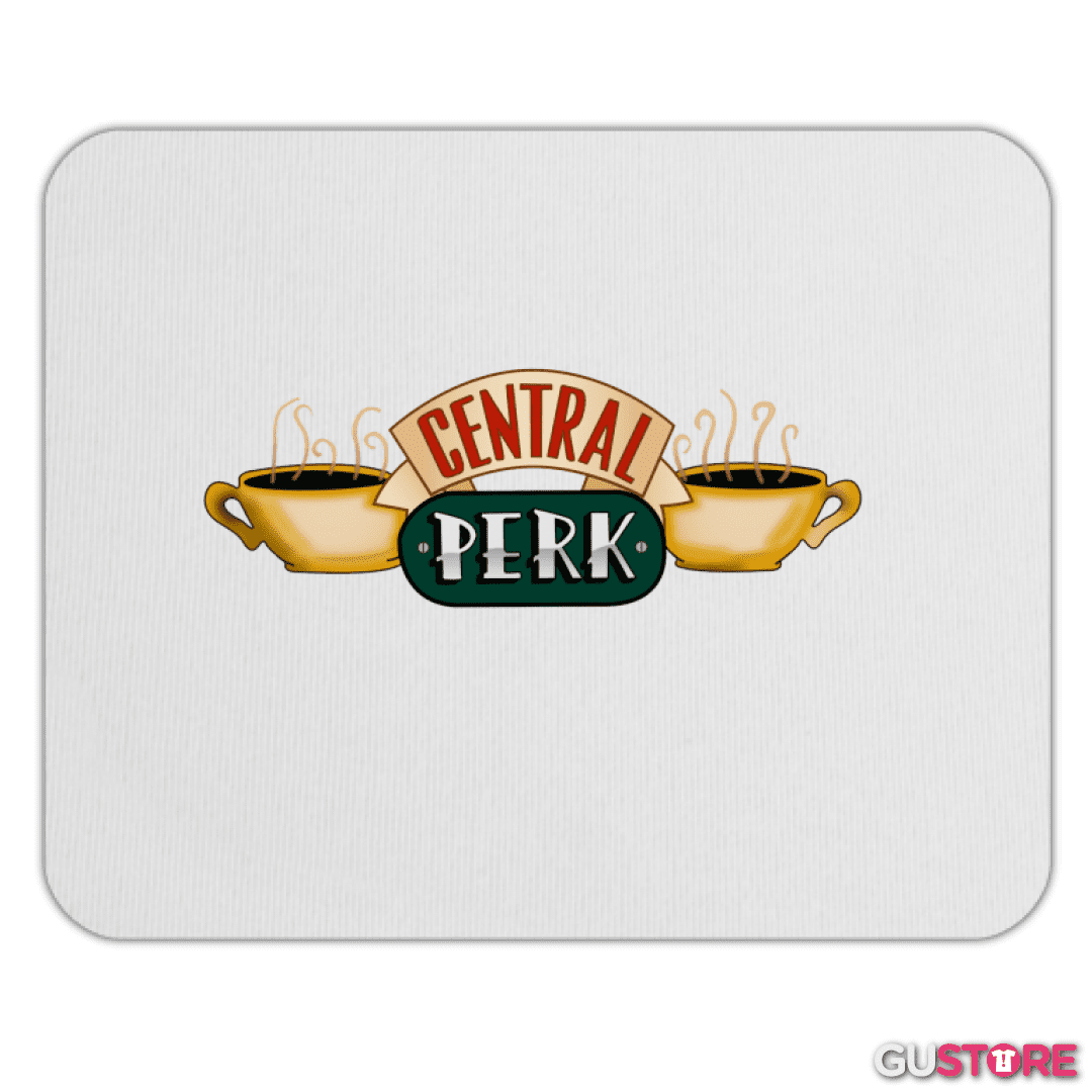 Mousepad Central Perk 