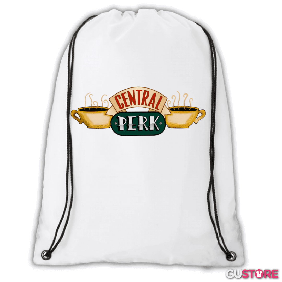 Mochila Central Perk 