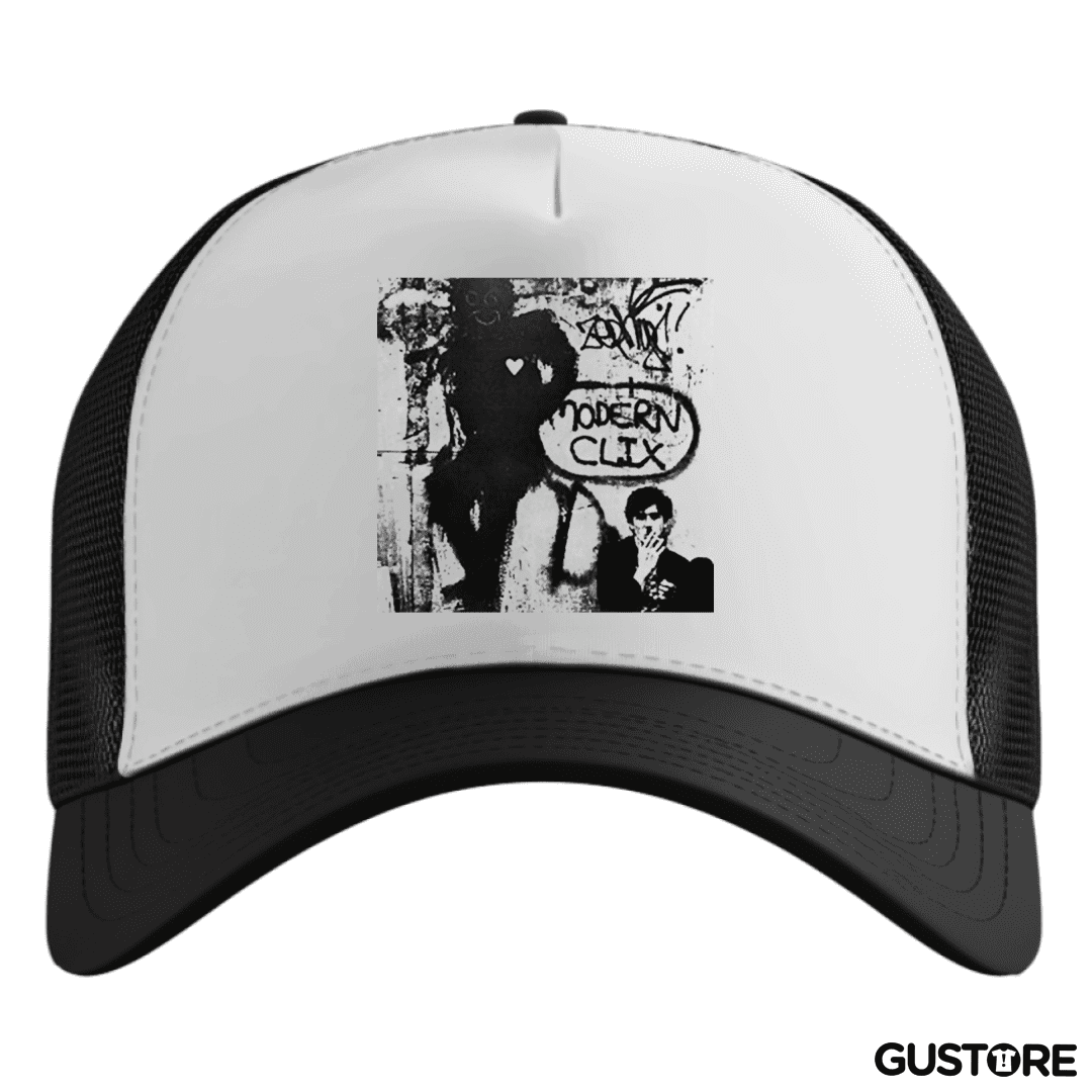 Gorro Modern Clix 