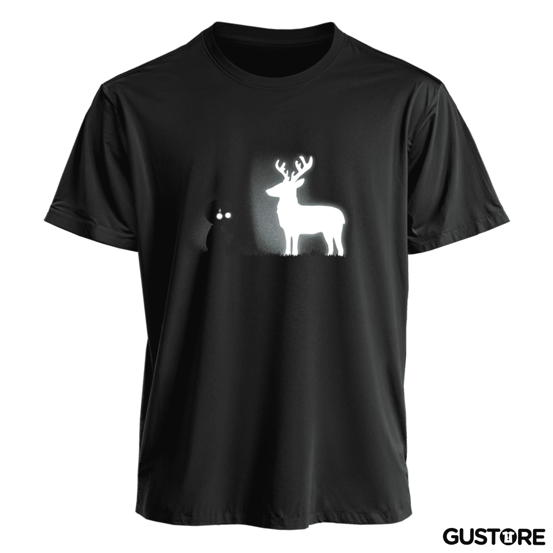 Polera Potter Limbo