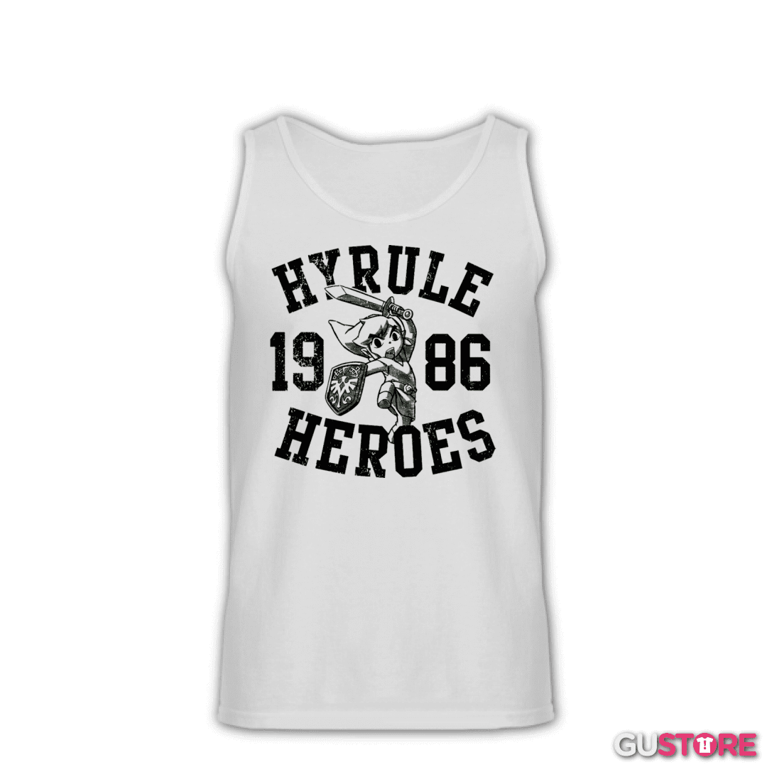 Sudadera Hyrule Heroes