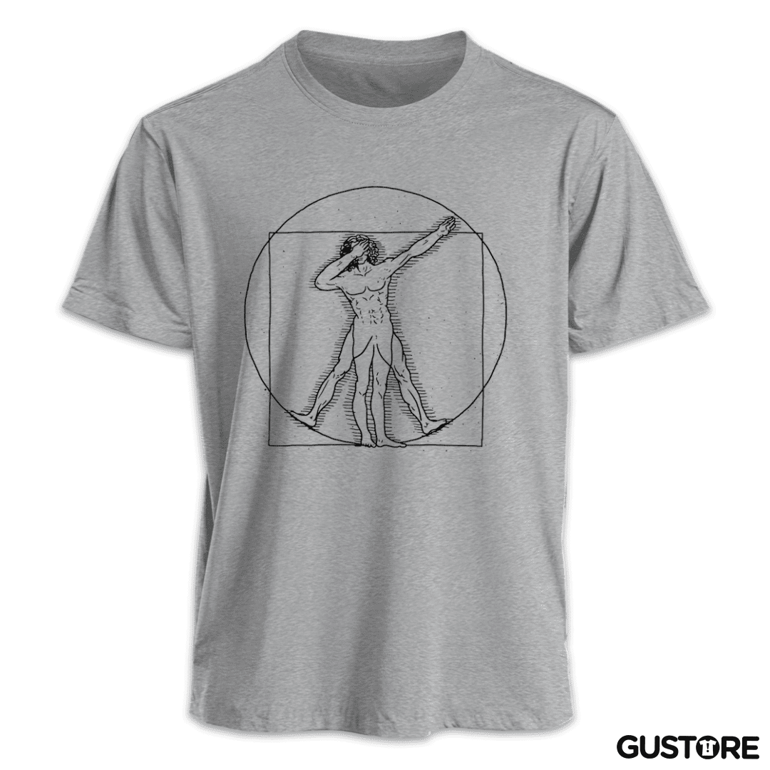 Polera Dab davinci