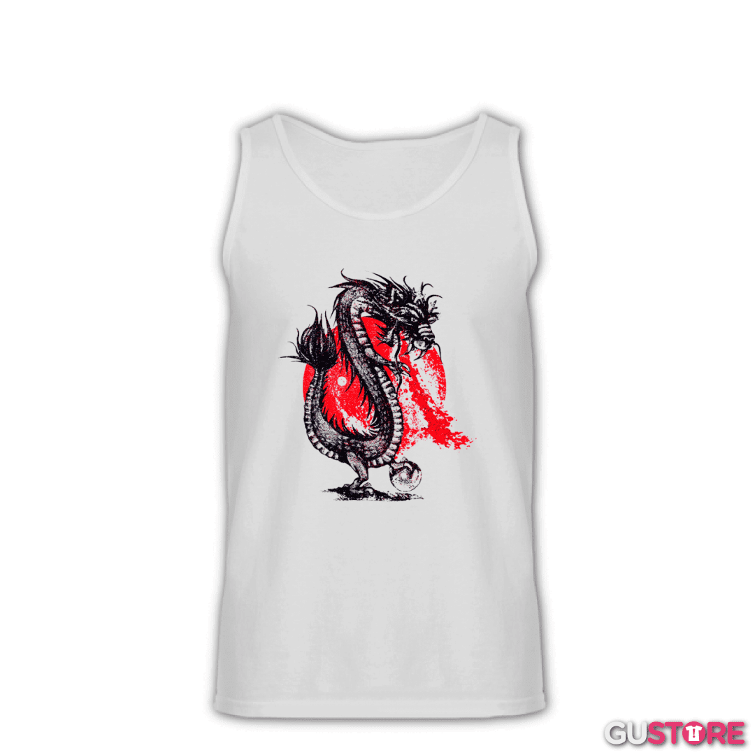 Sudadera Dragon naciente