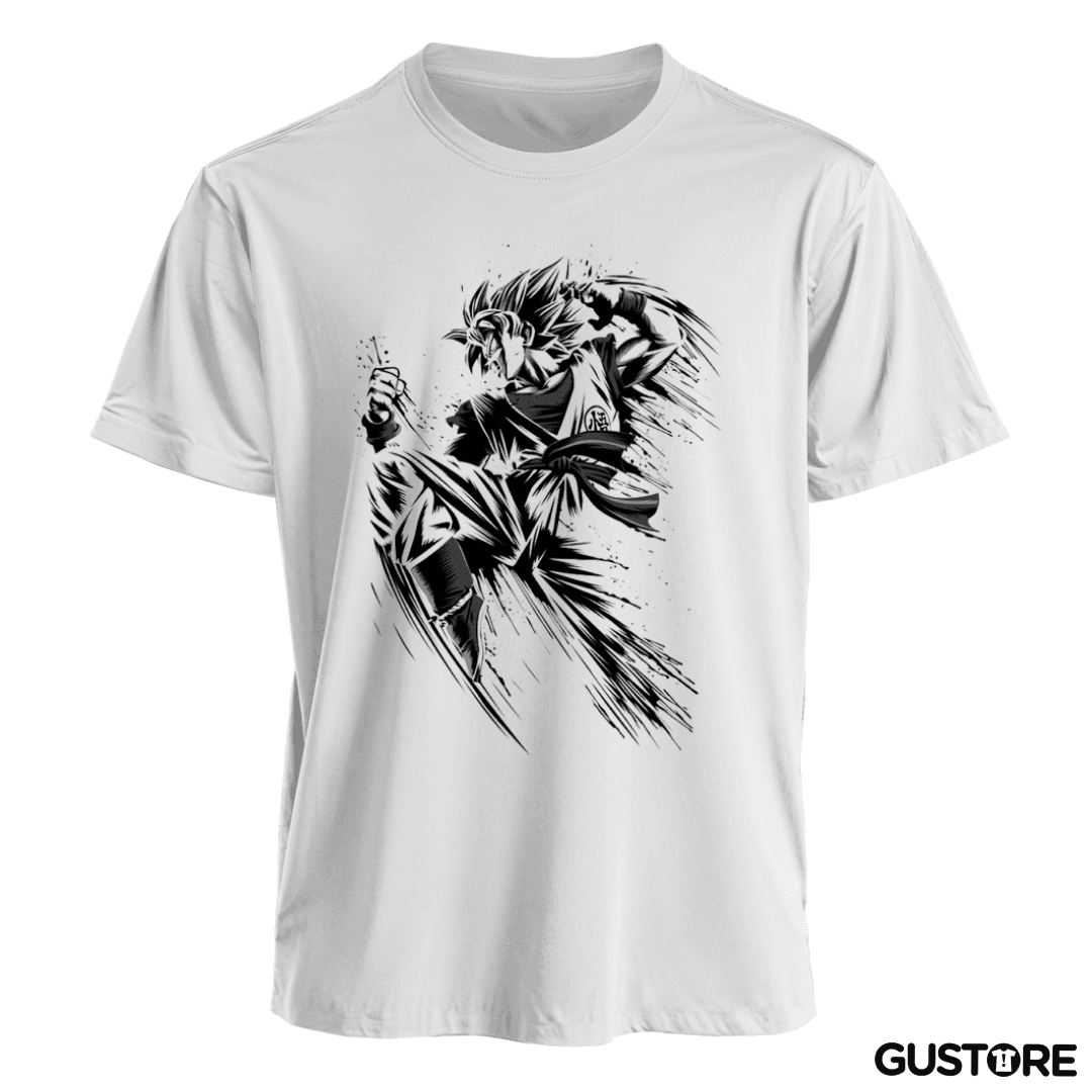 Polera Koku