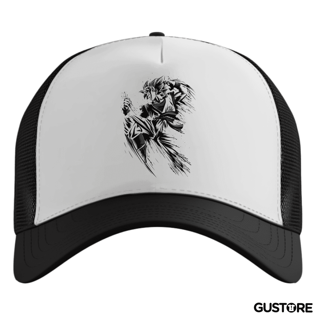 Gorro Koku