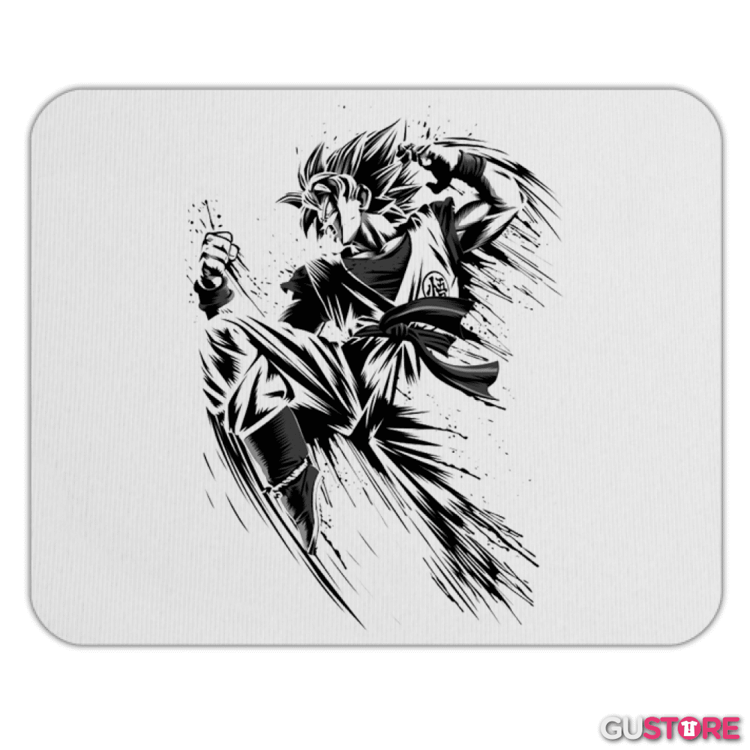 Mousepad Koku