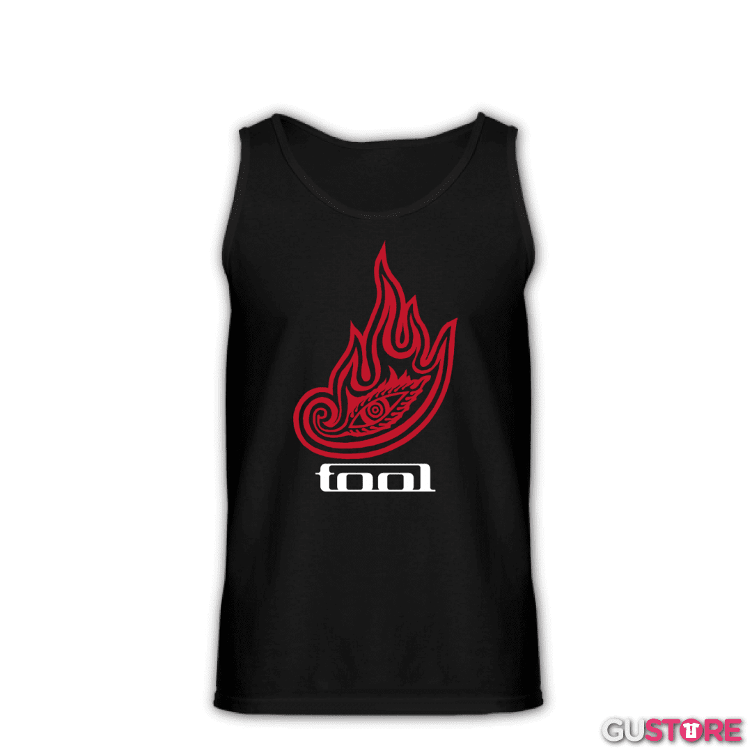 Sudadera Tool - Logo