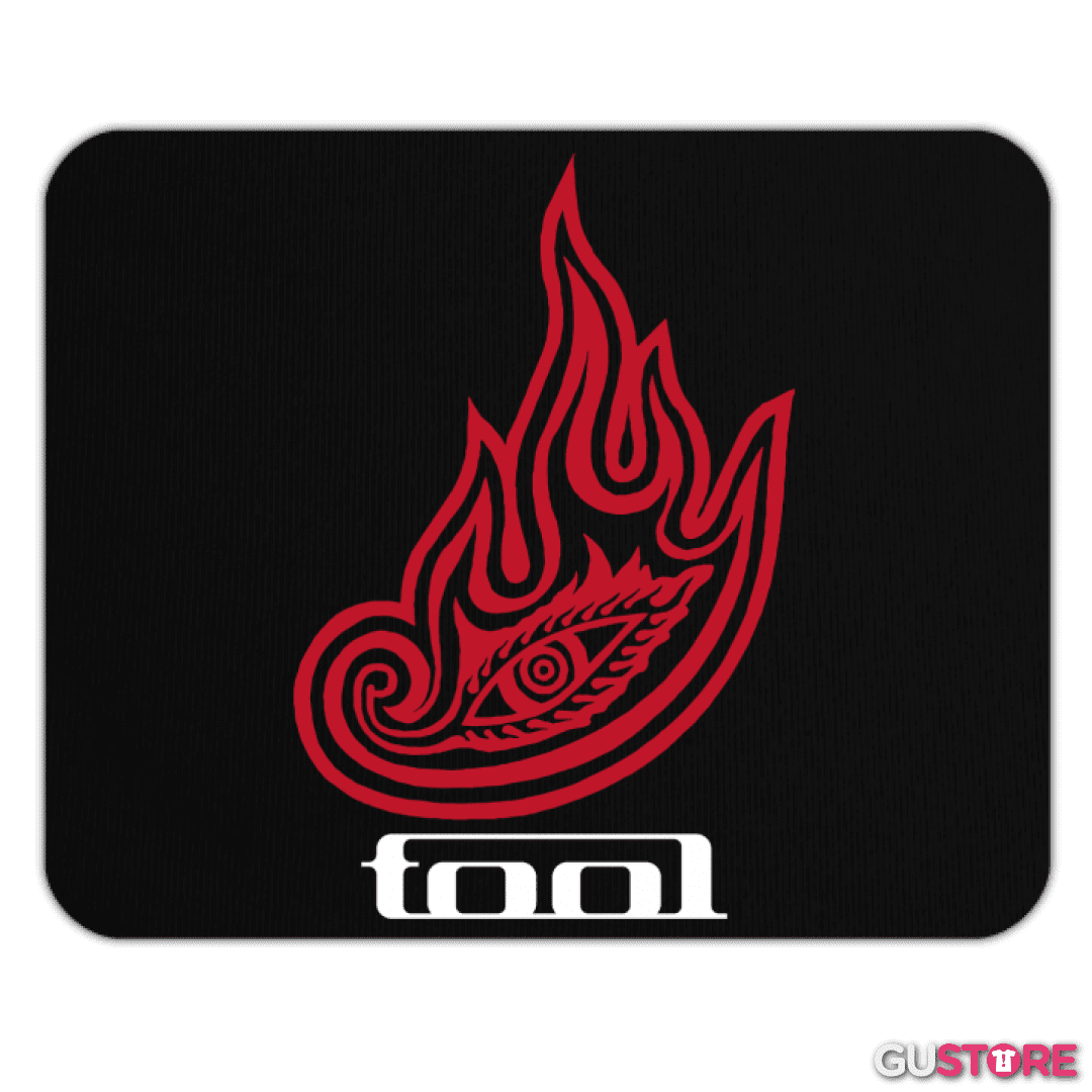 Mousepad Tool - Logo