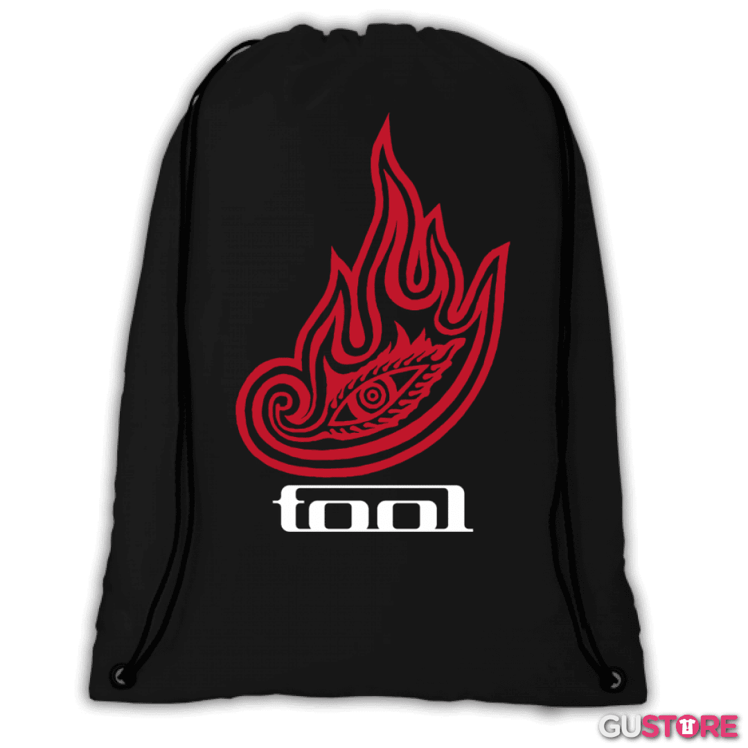Mochila Tool - Logo