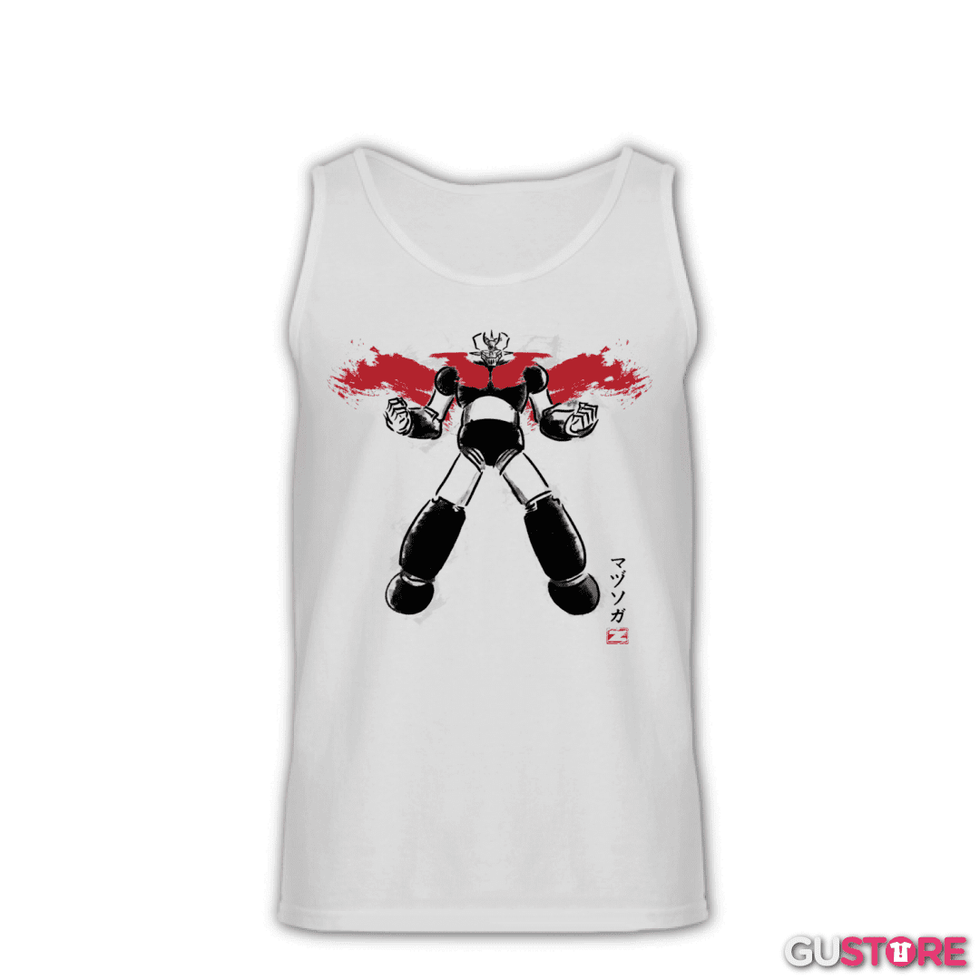Sudadera Mazinger II