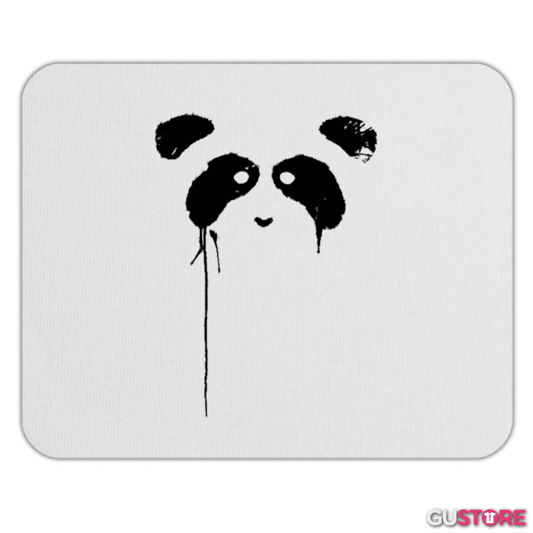 Mousepad Pand@