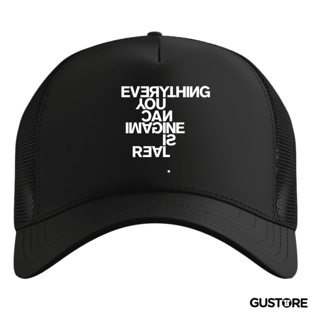 Gorro Imaginacion