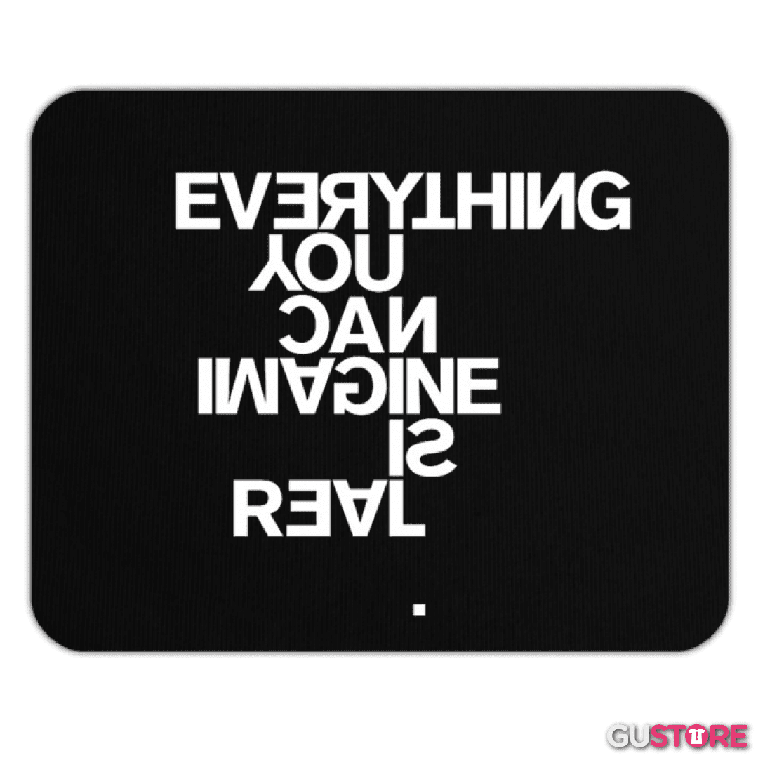 Mousepad Imaginacion