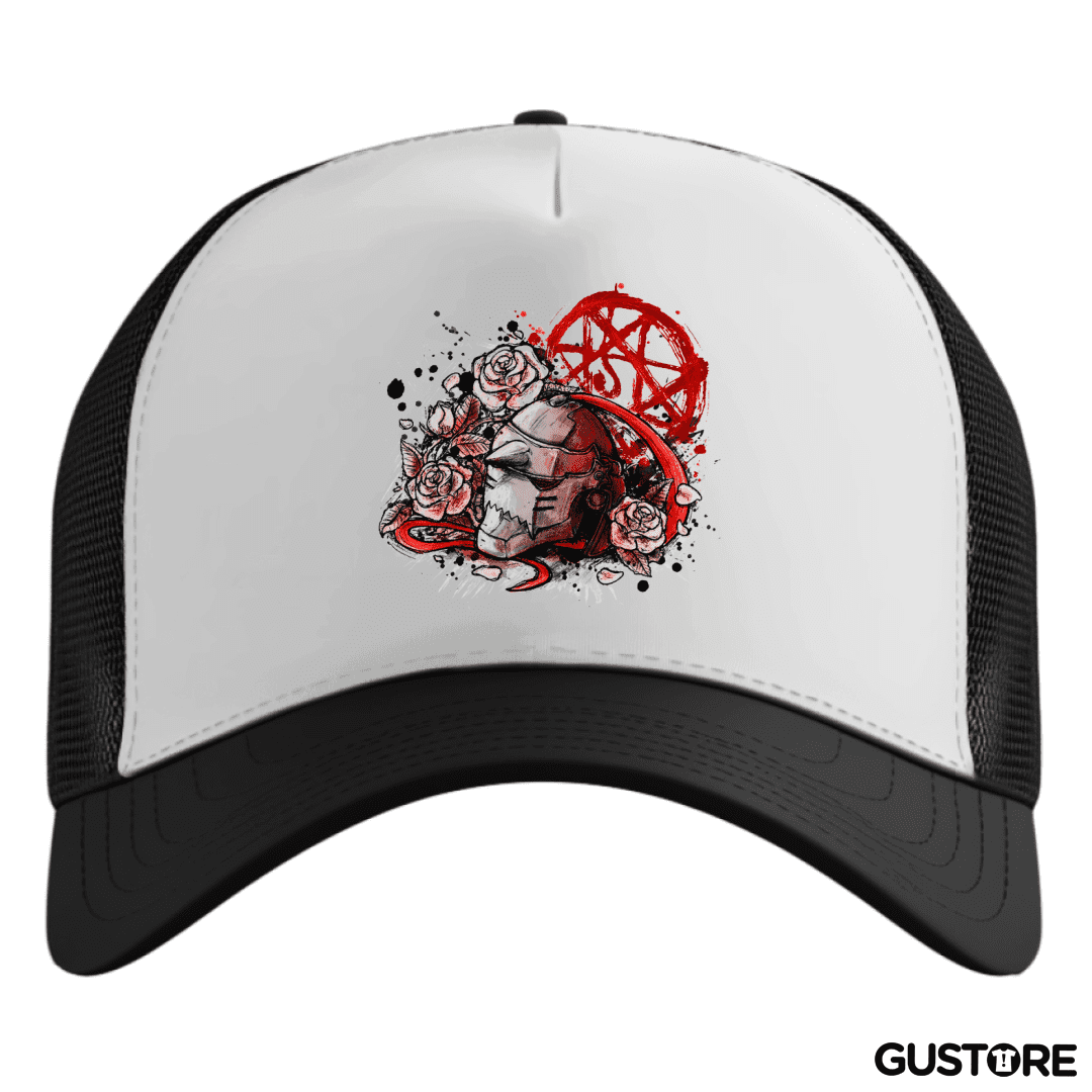 Gorro Full metal alchemist 3