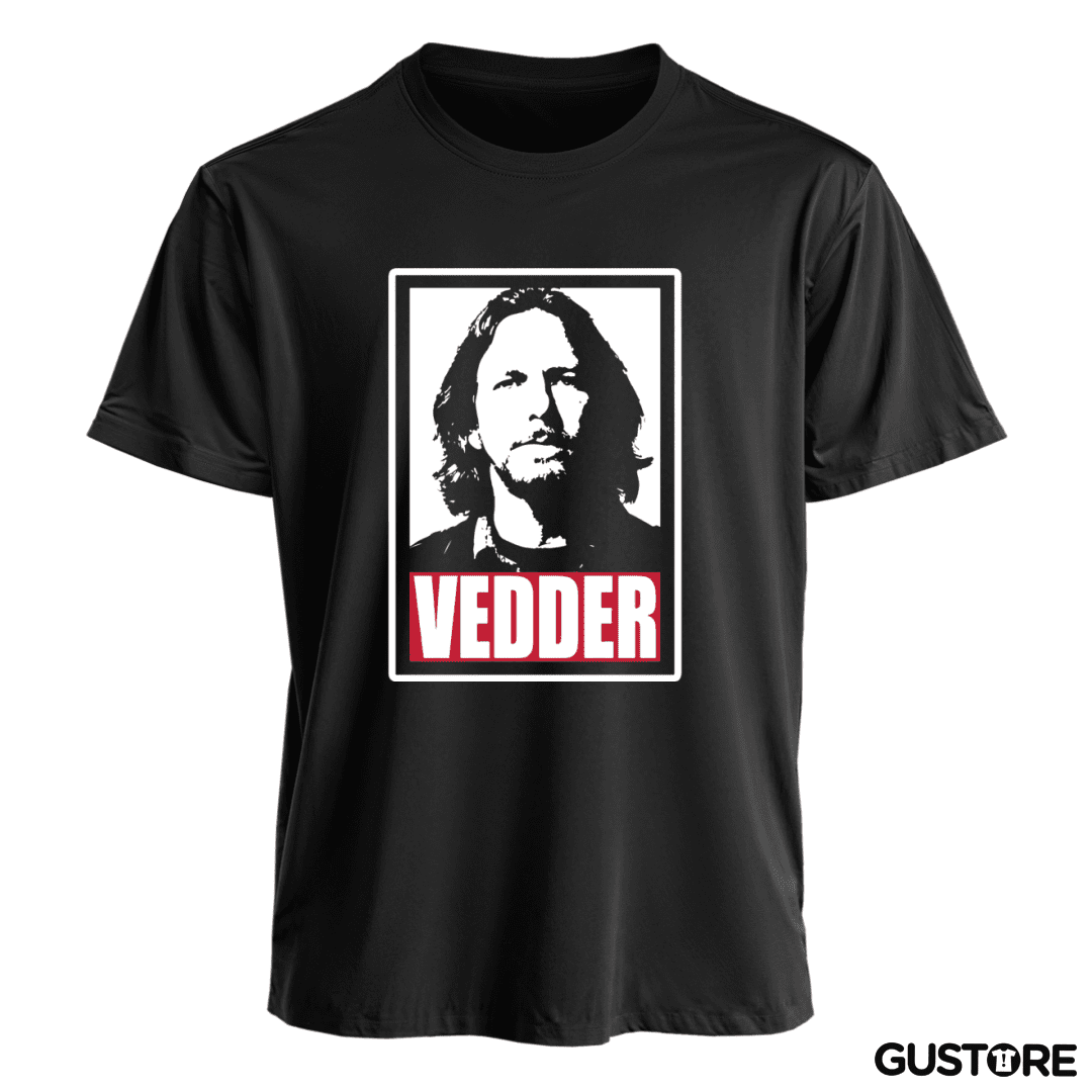 Polera Vedder