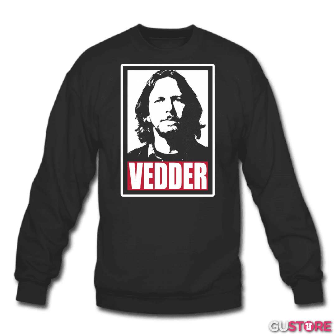 Poleron polo Vedder