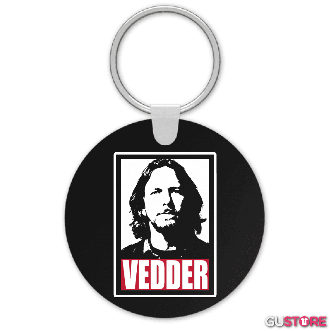 Llavero Vedder