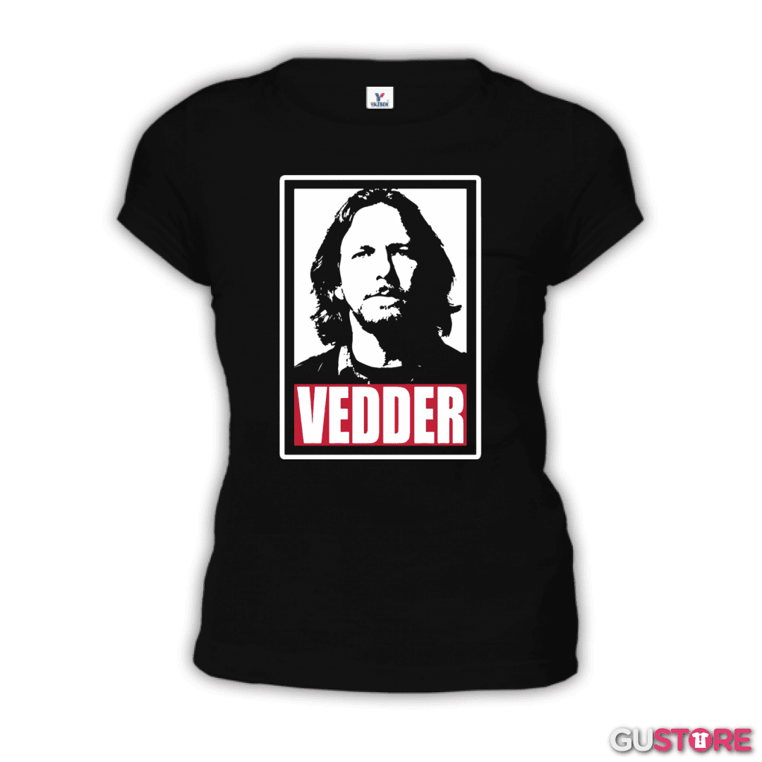 Polera de Mujer Vedder