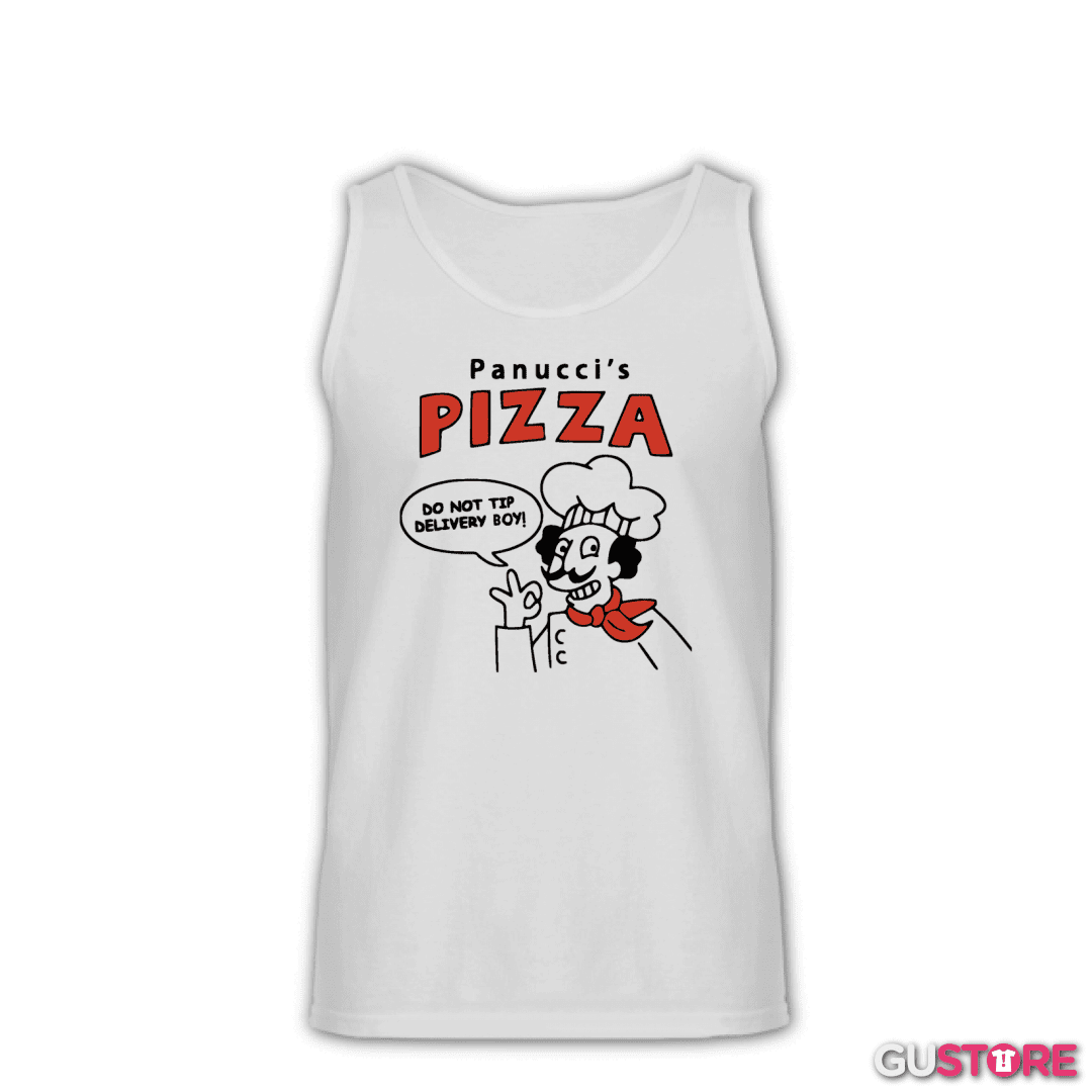 Sudadera Pizza Panucci