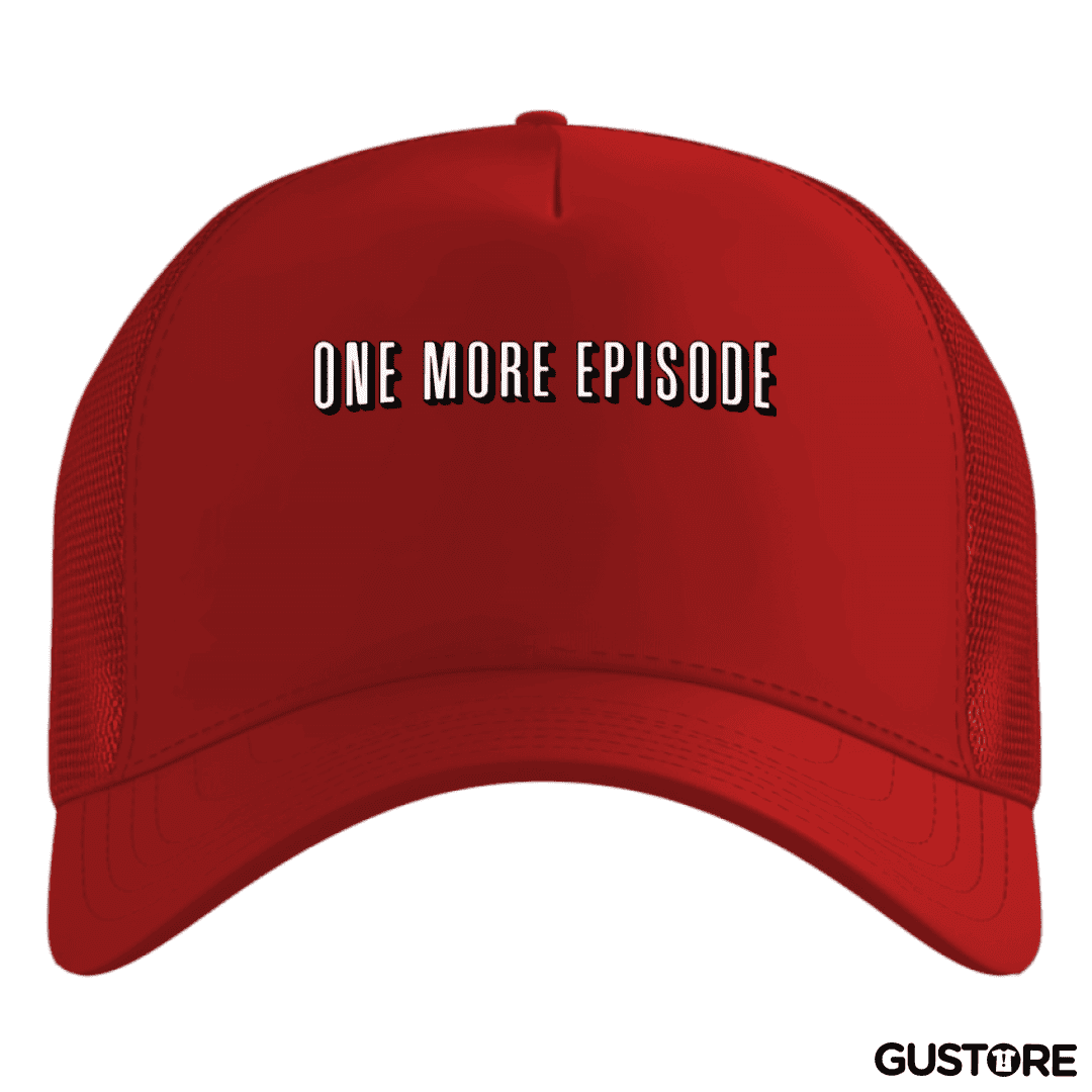 Gorro Un capitulo mas