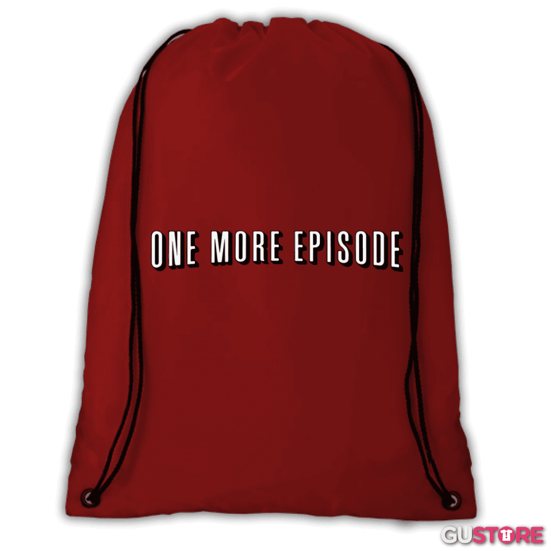 Mochila Un capitulo mas