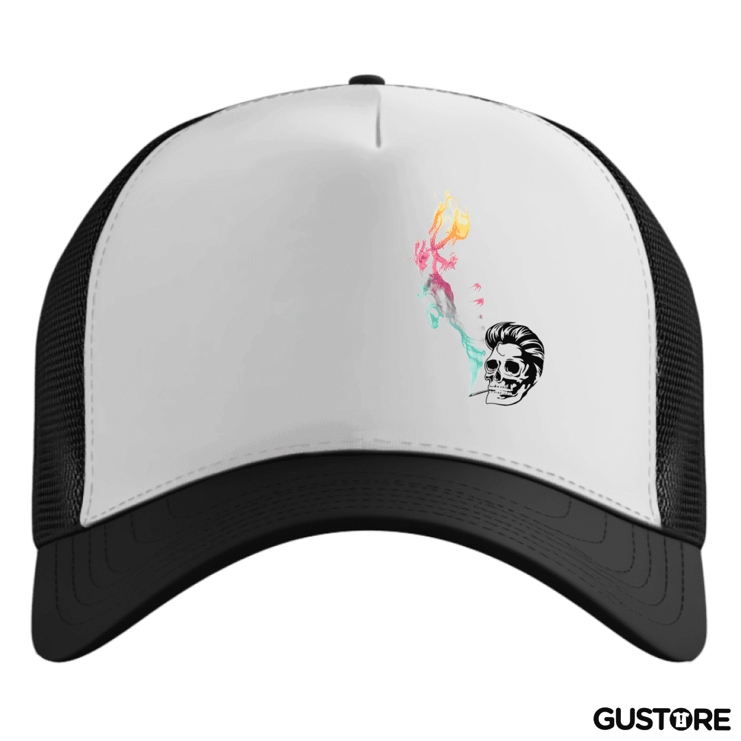 Gorro Elvis Color