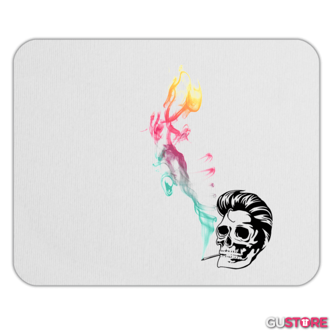 Mousepad Elvis Color