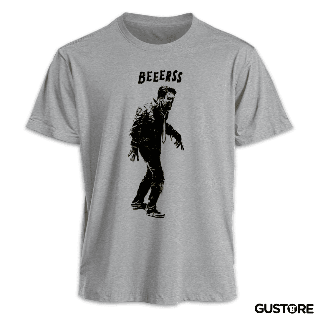 Polera cerveeeza