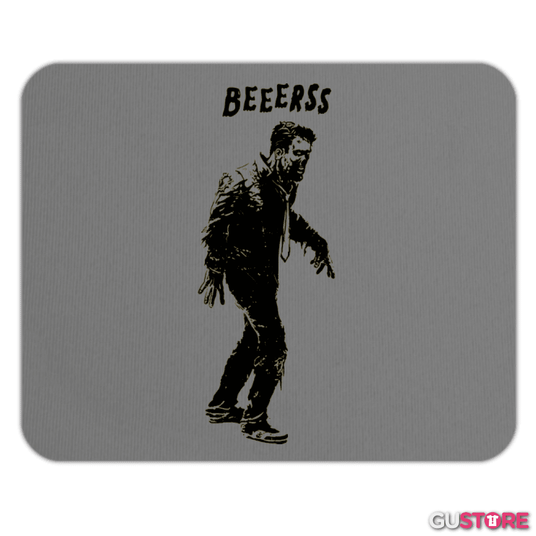 Mousepad cerveeeza