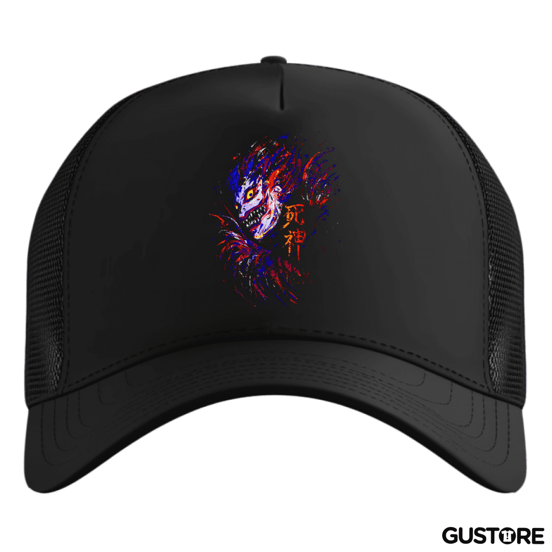 Gorro Shinigami