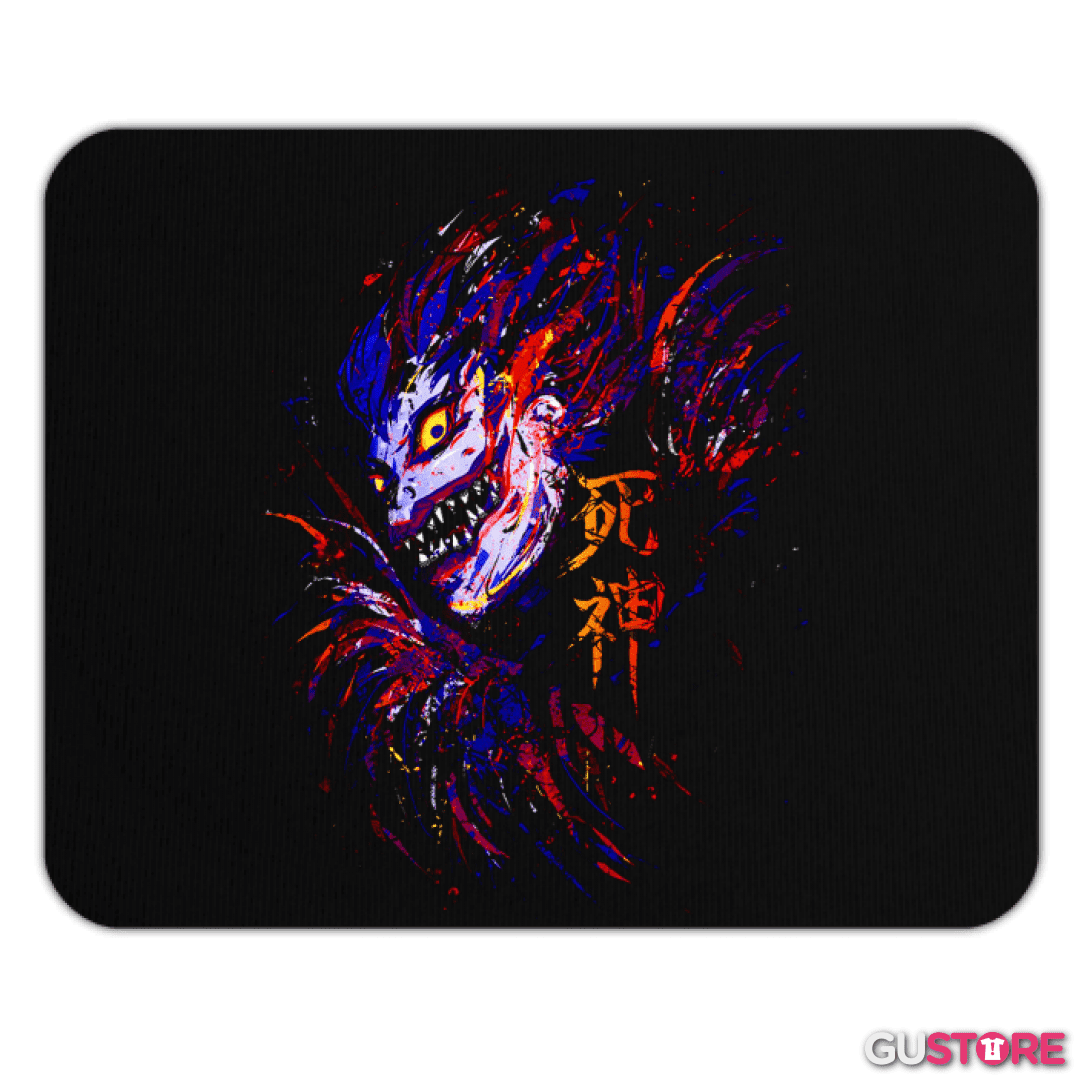 Mousepad Shinigami