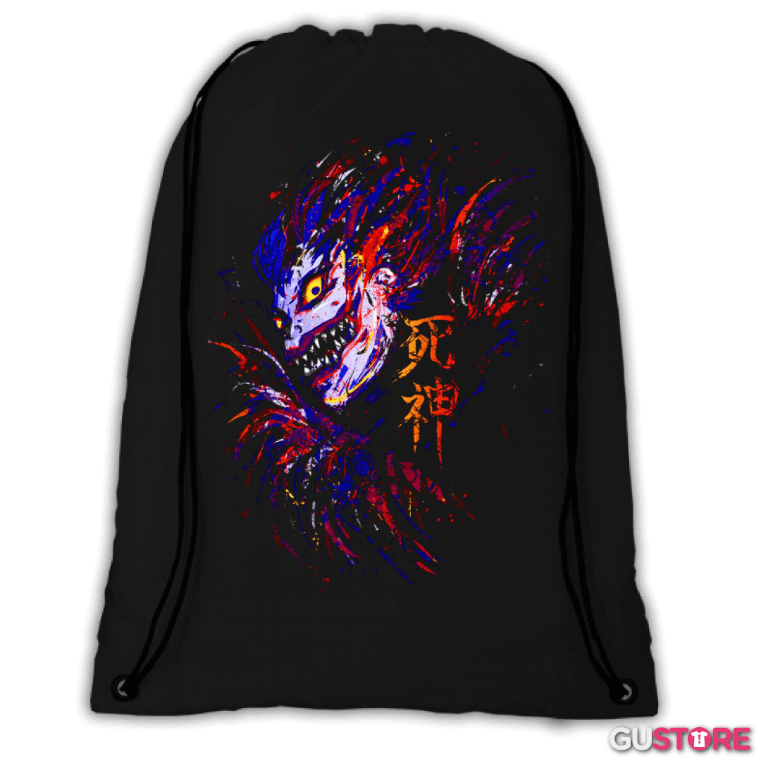 Mochila Shinigami