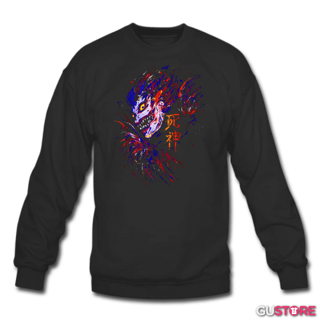 Poleron polo Shinigami