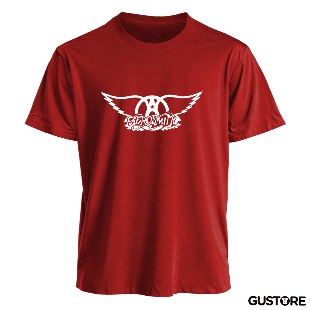 Polera Aerosmith