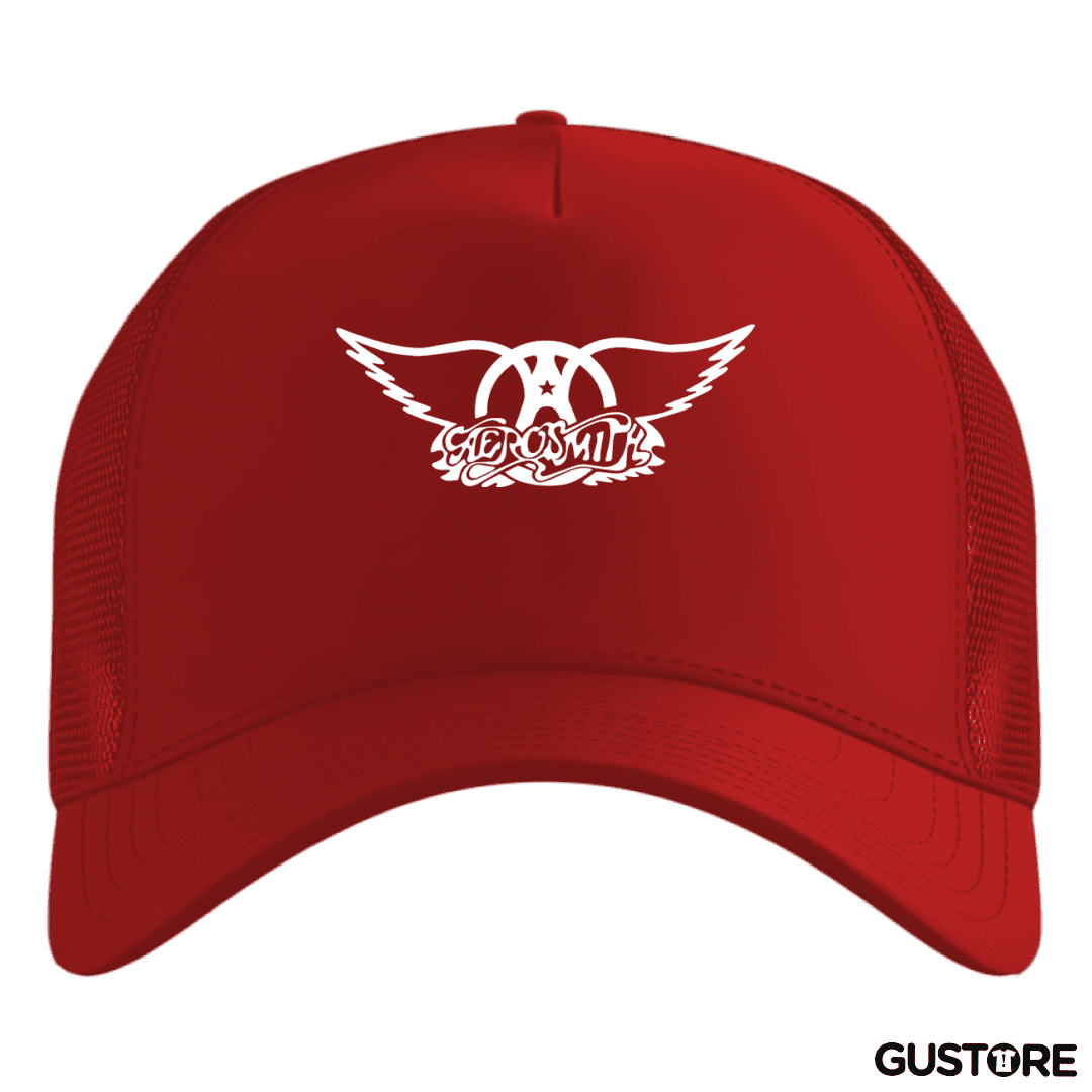 Gorro Aerosmith