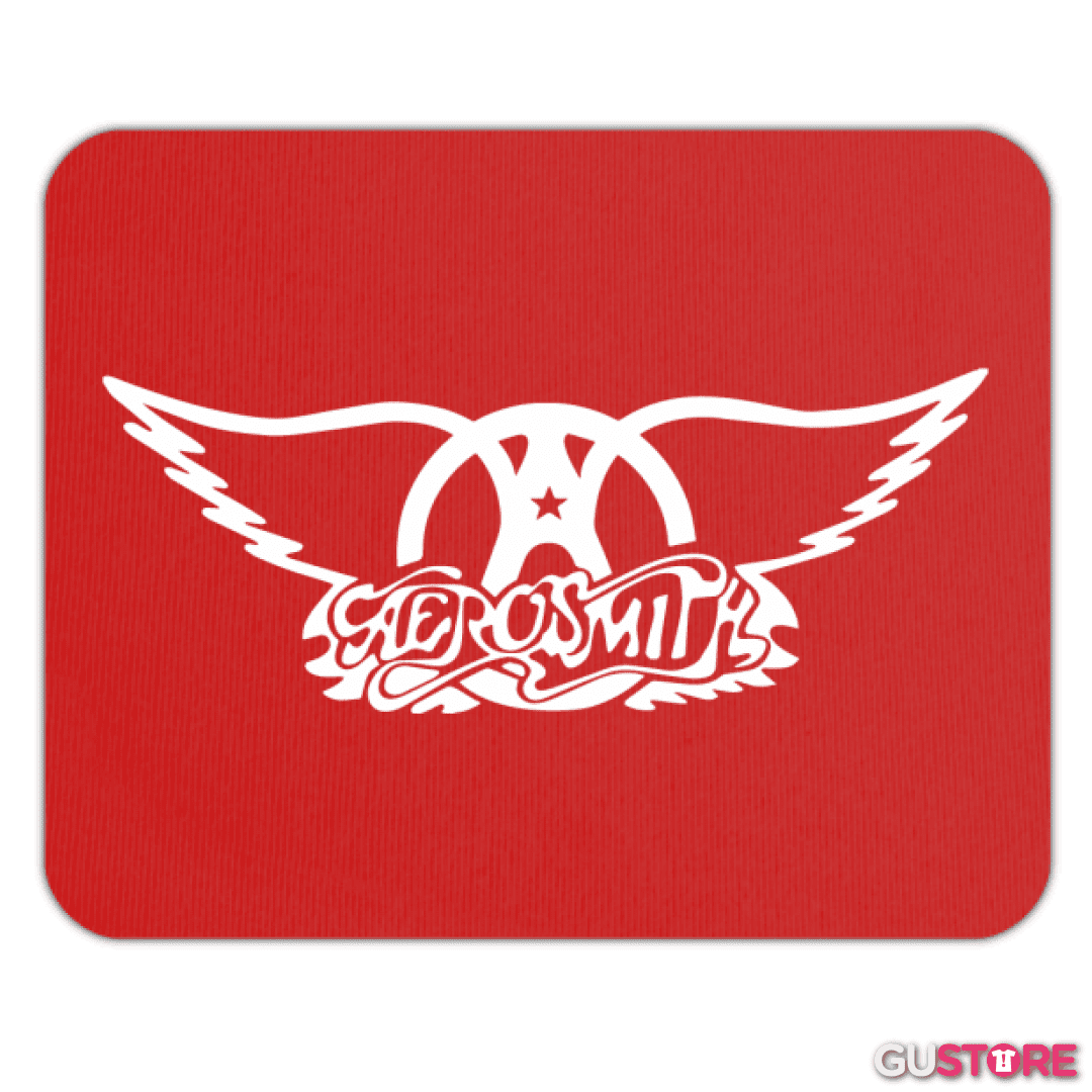 Mousepad Aerosmith