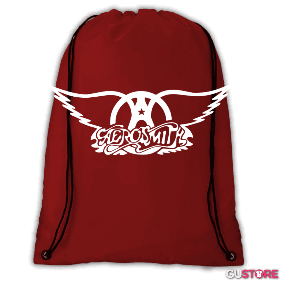 Mochila Aerosmith