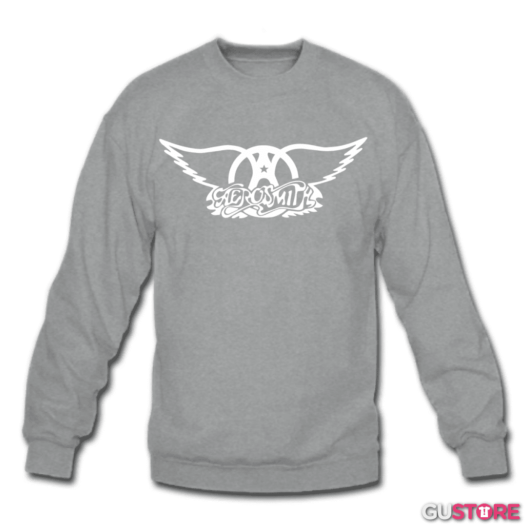 Poleron polo Aerosmith