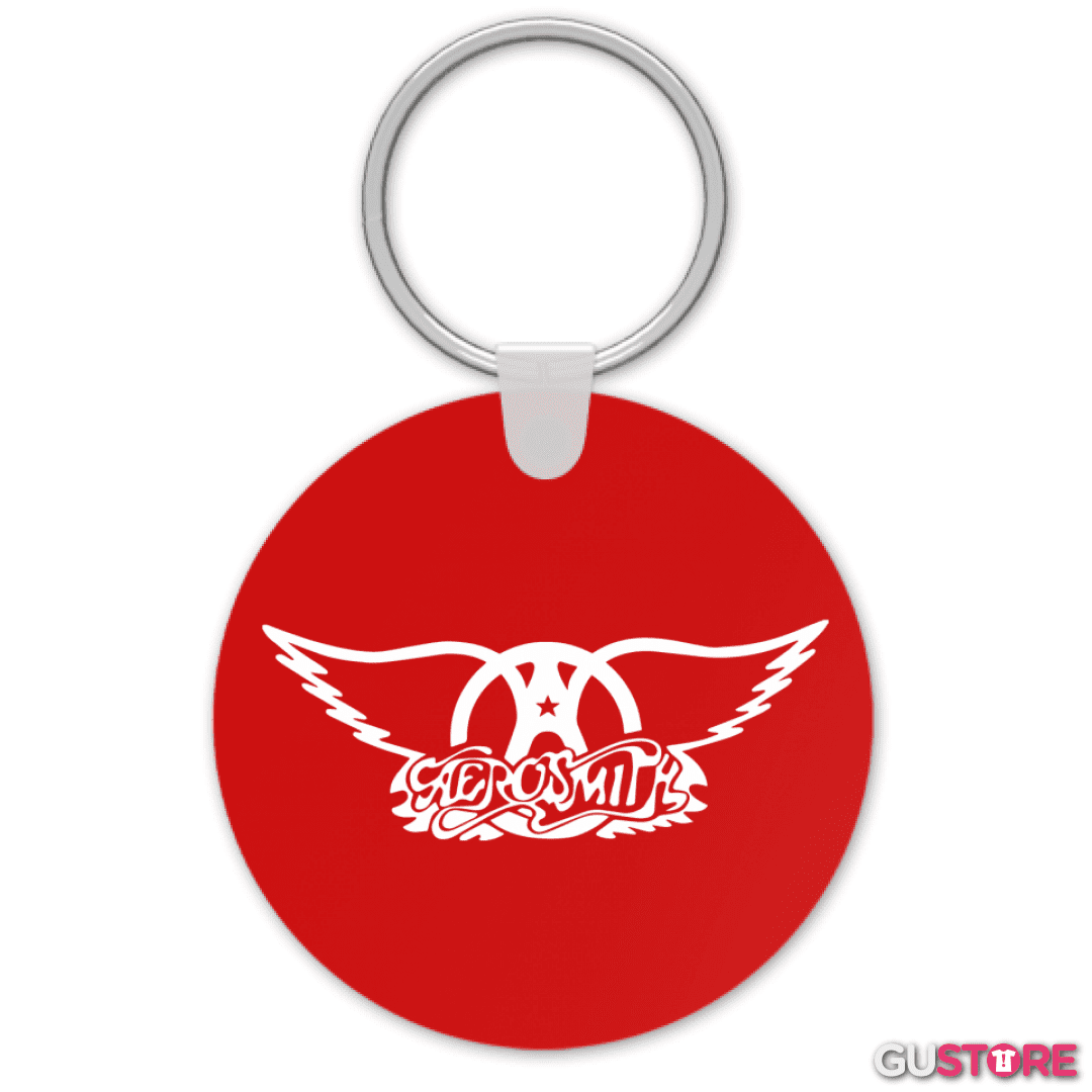 Llavero Aerosmith