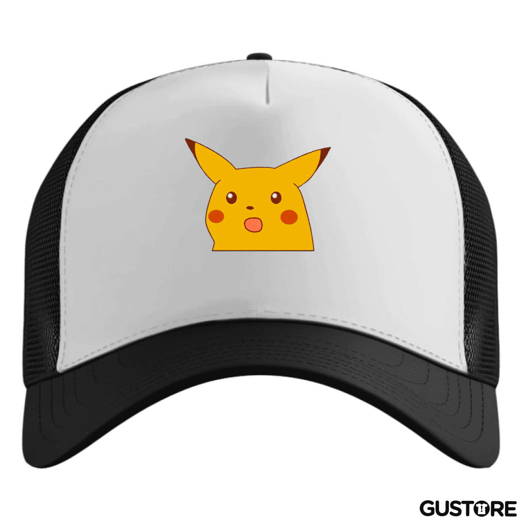 Gorro Pikachumeme
