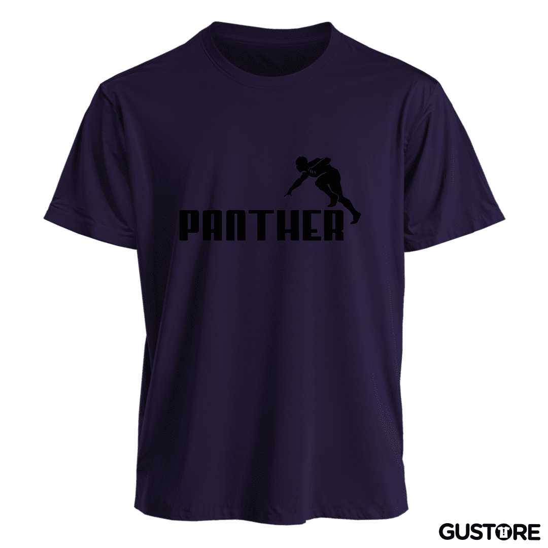 Polera Pantherrr