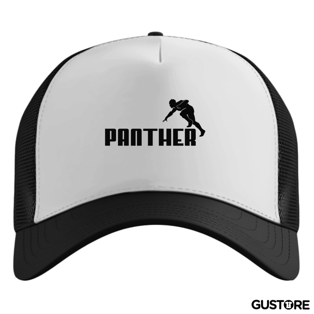 Gorro Pantherrr