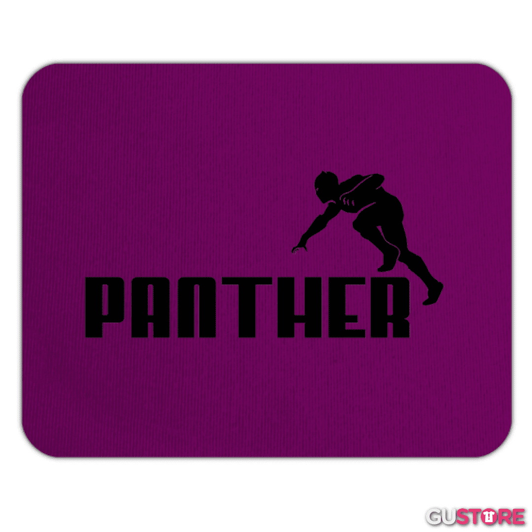 Mousepad Pantherrr
