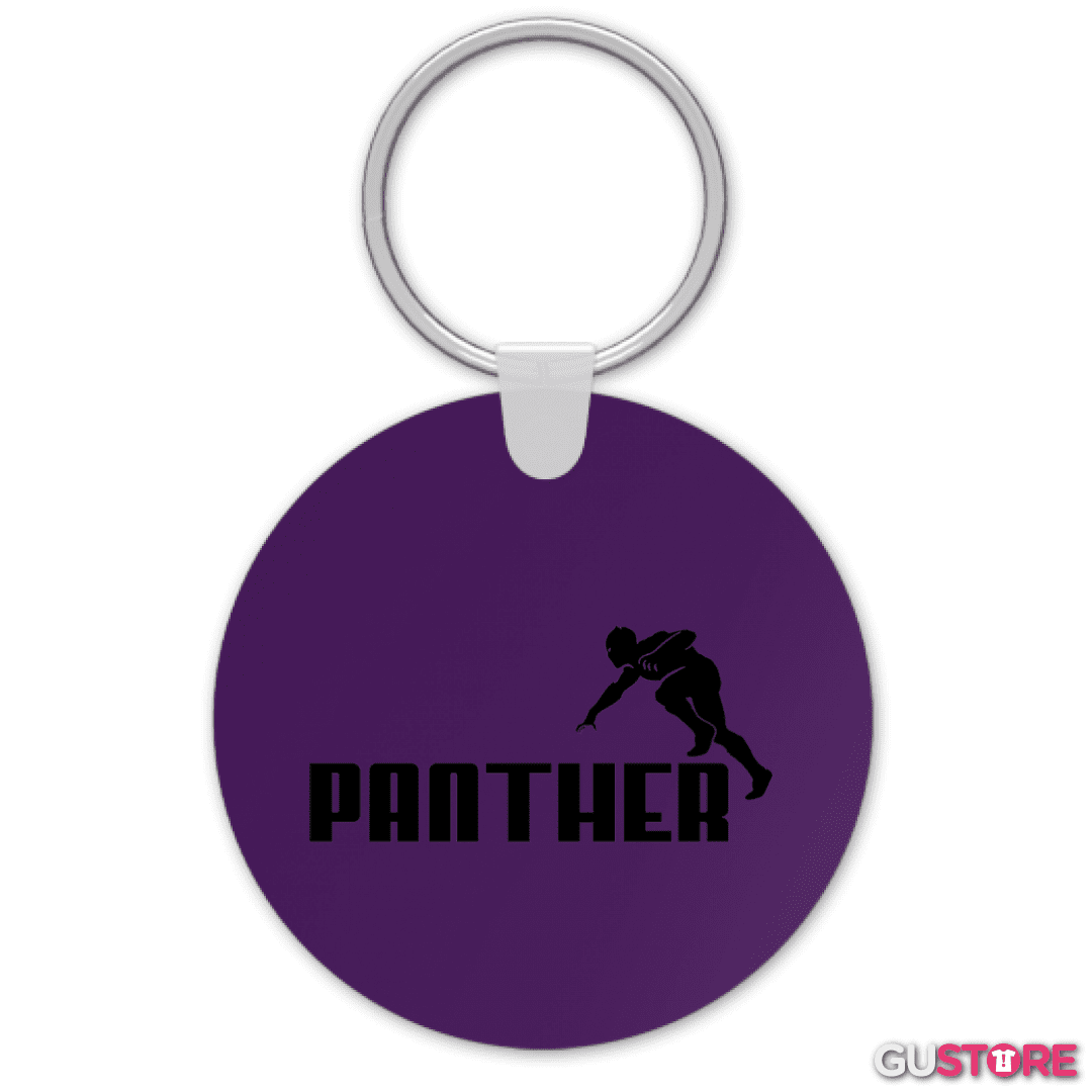 Llavero Pantherrr