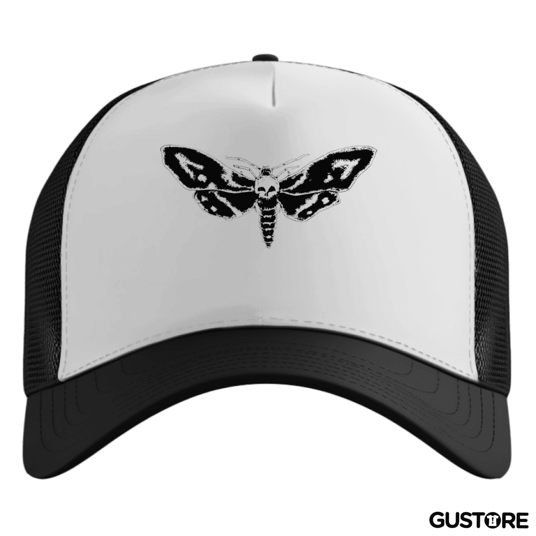 Gorro cabeza de muerte