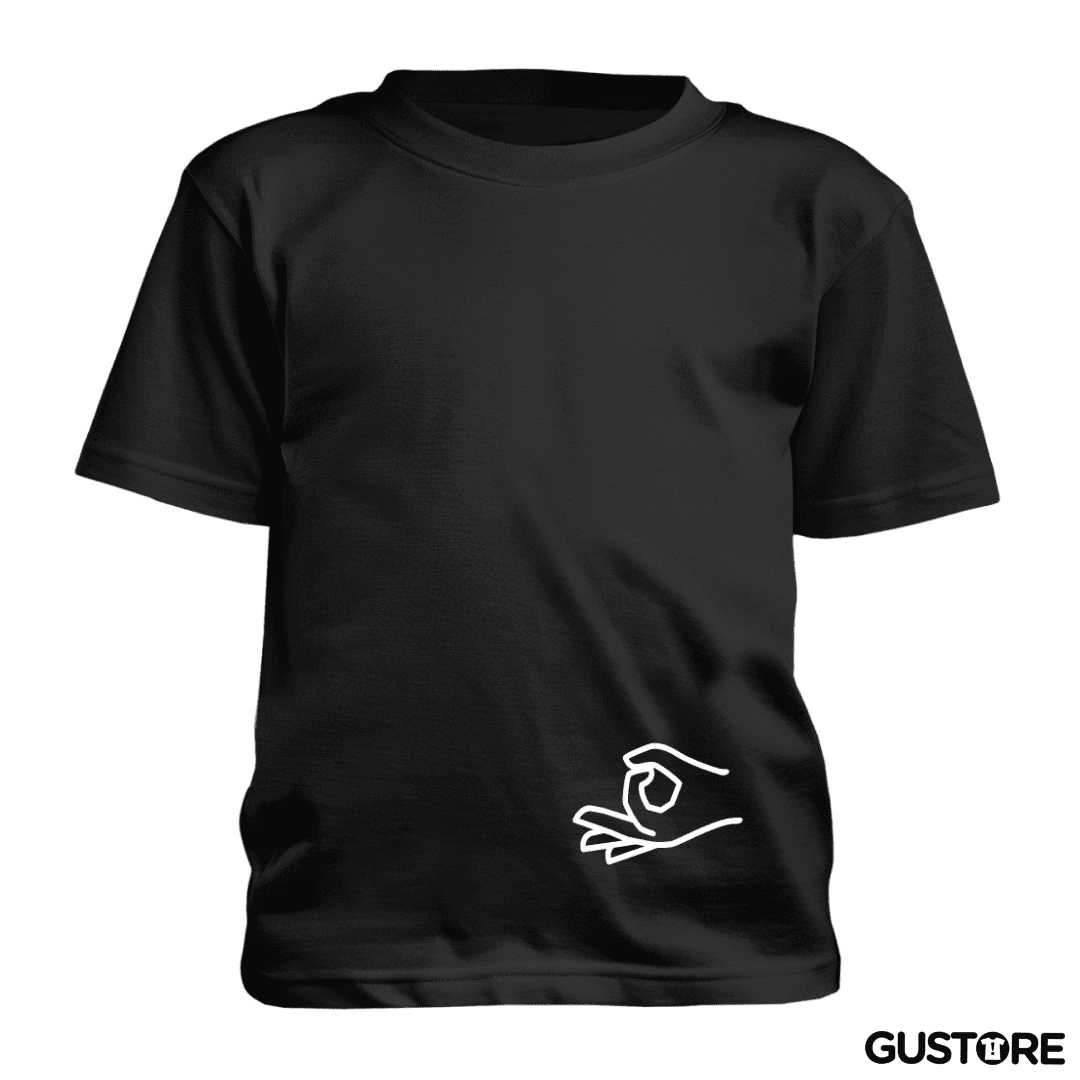 Polera de niño Mira