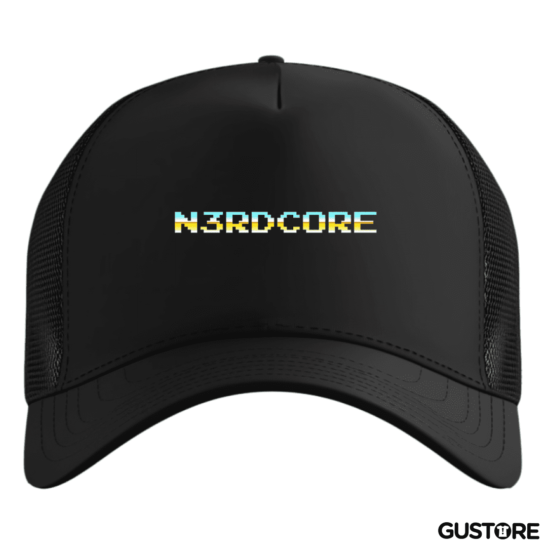 Gorro Nerdcore