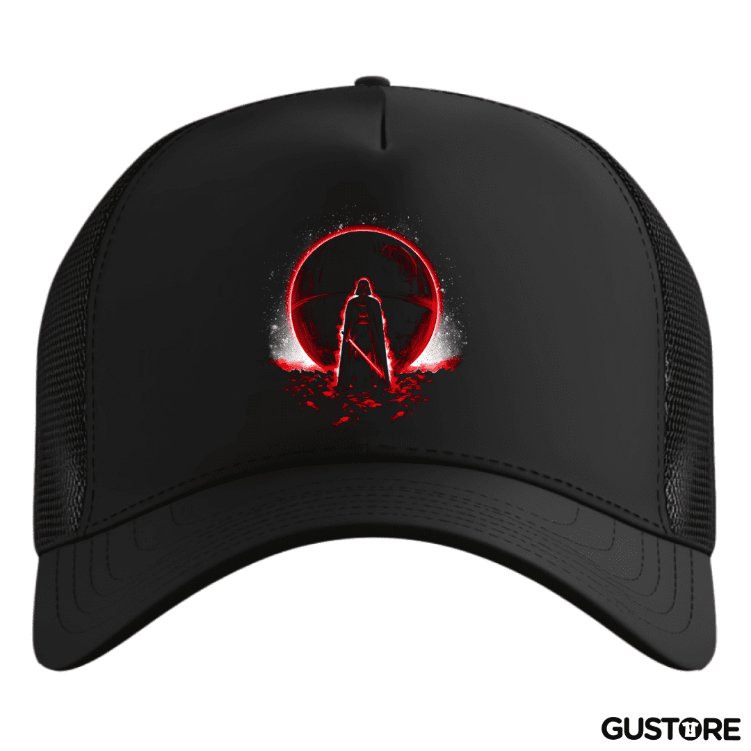 Gorro Darksidee