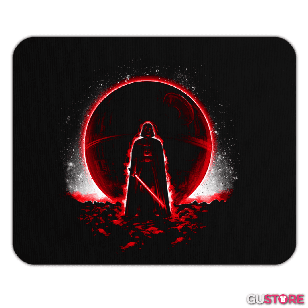 Mousepad Darksidee